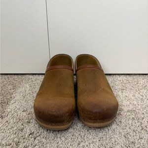 Dansko Brenna Clogs